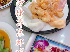 -天天初二·天津传统捞面·天津特色菜(凌奥总店)