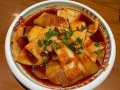 麻辣三样-再回首(西关木塔巷店)