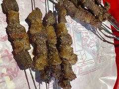 -北三老太太烧烤(人生一串上榜店)