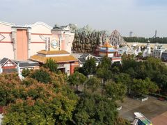 -郑州方特梦幻王国