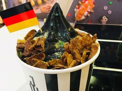 -JW德国冻酸奶Frozen Yogurt(龙湖成都滨江天街店)