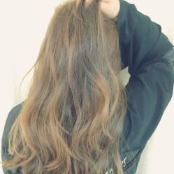-ace hair salon top 无痕接发