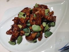 -蓬川食府(金海道店)