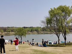 -钟山体育运动公园