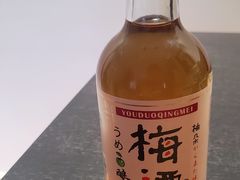 -桃屋日本料理(清华科技园店)