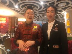 -大碗居·烤鸭·鱼头泡饼(天坛东门店)