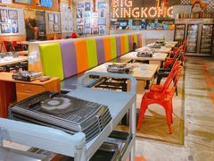-韩国大金刚烤肉·料理(印象城店)