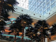 -威斯汀舞台餐厅