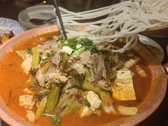-云海肴·汽锅鸡·云南菜(领展购物广场·中关村店)