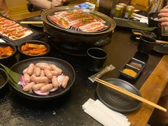 -九田家黑牛烤肉料理(珠江摩尔店)