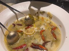 -佬麻雀·新湘菜(珠海金发购物中心店)