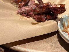 -水煮三国·川鲁江湖菜(香山店)