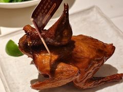 -侨美食家·41年地道粤菜(珠江新城店)