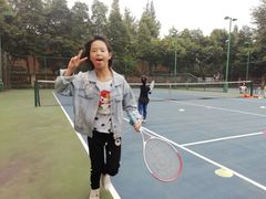 -四川大学(望江校区)
