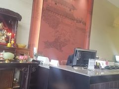 -全晋丽呈睿轩酒店-餐厅