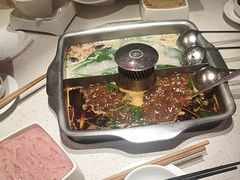 -海底捞火锅(杭州庆春路夜宵主题店)