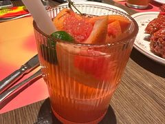 -ZAFFERANO西班牙海鲜饭(上海首店)