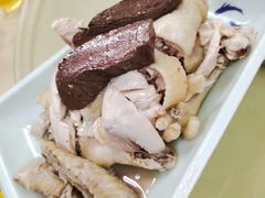 -解放路步行街                