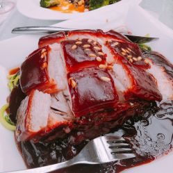 -中茵皇冠假日酒店·宴会厅