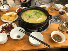 -尼玛藏家风味园(阿山食城店)