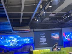 -清真·马坡烧烤涮牛肚·酸浆火锅(新区总店)