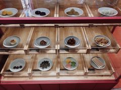 -阮大兴糕团(日月光中心店)
