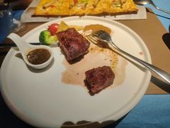 -魔膳厨房·果木牛排·西餐厅(MM2店)