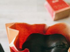 -拾烧·古法手作车轮饼(西直门凯德茂店)