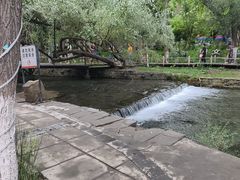 -水磨沟公园