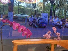 -金典银峰老鹅馆·昆山菜(亭林公园店)