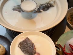 -久宴·天目湖大鱼头(恐龙园店)