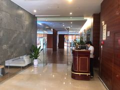 -金凤凰温泉度假村·凤凰汇中餐厅
