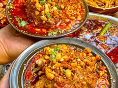 -小饕荟雅安贡椒鱼鲜馆(广福桥店)
