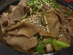 -角落里(中山公园店)
