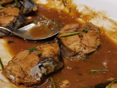 -隆喜元鱼汤包·海鲜(中联广场店)