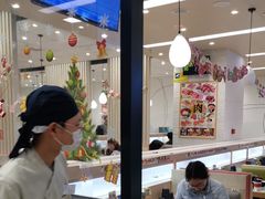 -濱寿司(高新伊藤店)