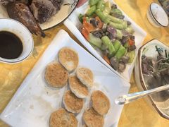 -烧鹅妹饭店