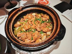沙姜啫鸡-煲煲好(朝阳门店)