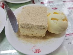 -香港華心糖水鋪(南西总店)