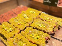 -B&C黄油与面包·THE GARDEN BAKERY概念店(世纪汇店)