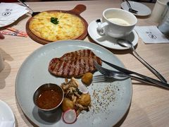 -卡朋西餐(悦汇城店)