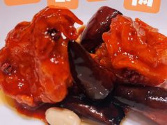 -许家菜.艺创菜(仁和新城店)