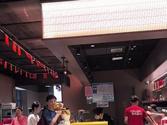 -聚味瞿记·龙虾堂(咸嘉湖店)
