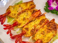 -粤盛海鲜平价店(洛溪食街店)