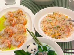 -桂满陇天书(南京德基旗舰店)
