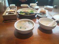 -如轩·海鲜砂锅粥·潮汕菜(一品天下店)