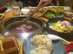 -赤坂亭·M9和牛烧肉·铁板烧(合肥万象城店)