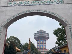-高旻寺