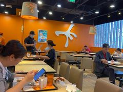 大堂-大快活(丽丰店)