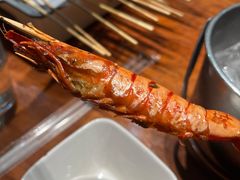 -肉串汪(月坛店)